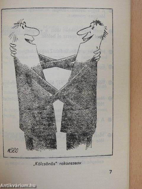 Zsebfilozófia