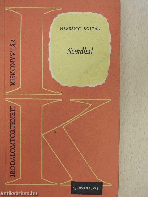 Stendhal