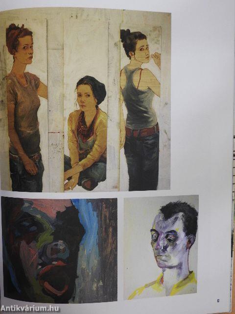 Vizuális Művészeti Tanszék