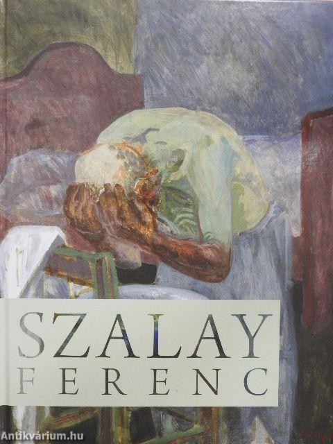 Szalay Ferenc