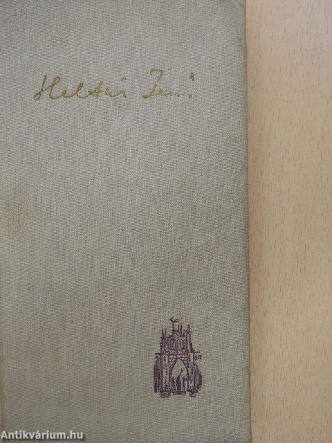 Öt mesejáték - Szépek szépe