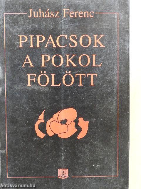 Pipacsok a pokol fölött