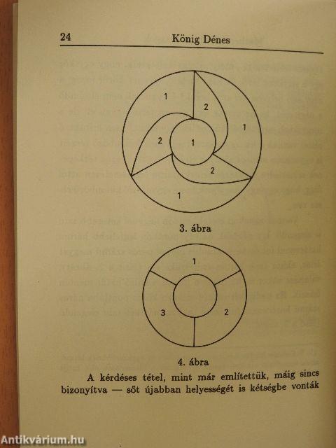 Mathematikai mulatságok 2.