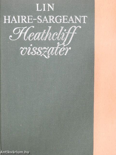 Heathcliff visszatér