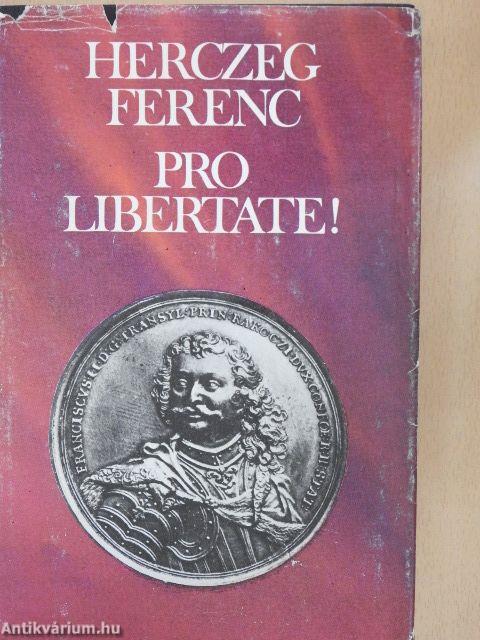 Pro Libertate!