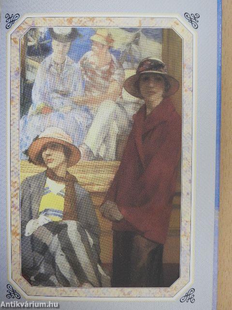 Gondolatok a barátságról