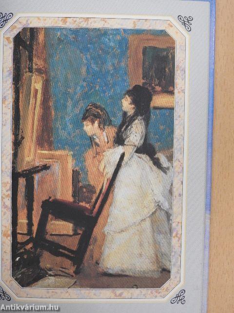 Gondolatok a barátságról