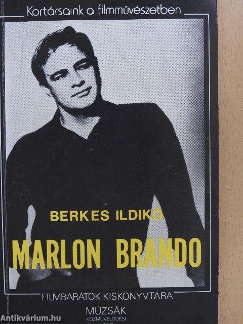 Marlon Brando