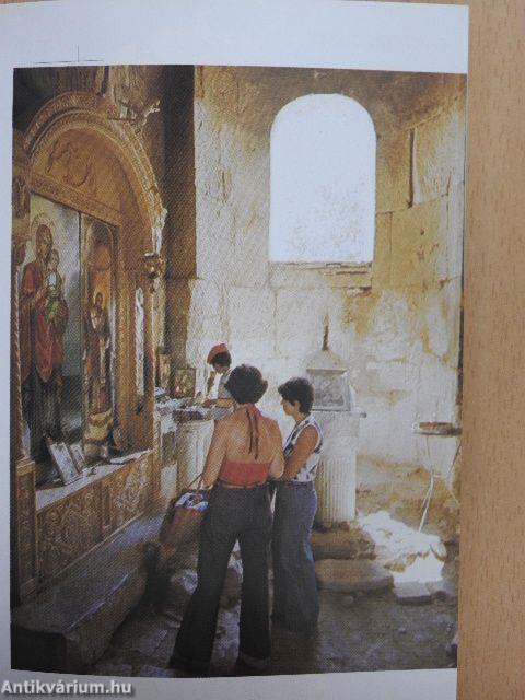 Kréta, Korfu, Rhodosz