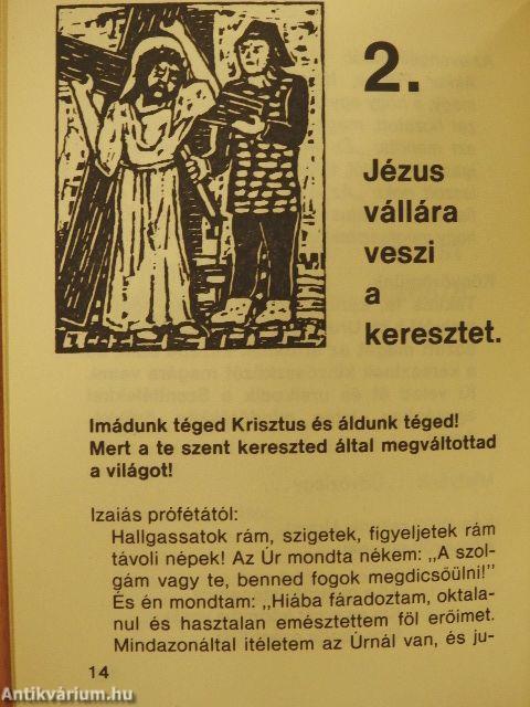 A keresztút