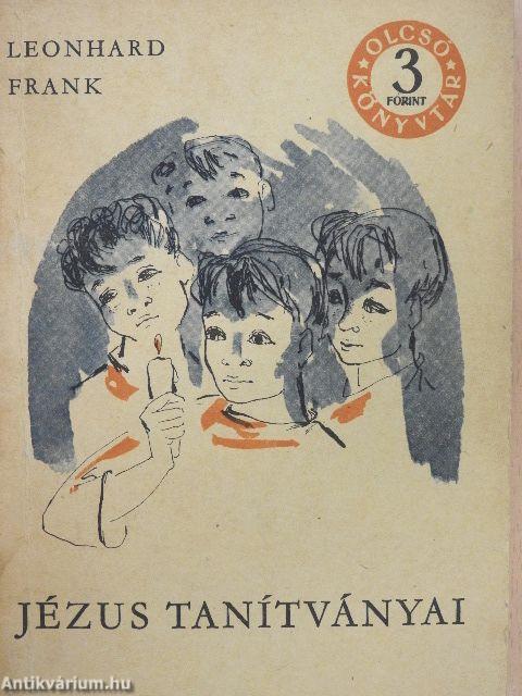 Jézus tanítványai