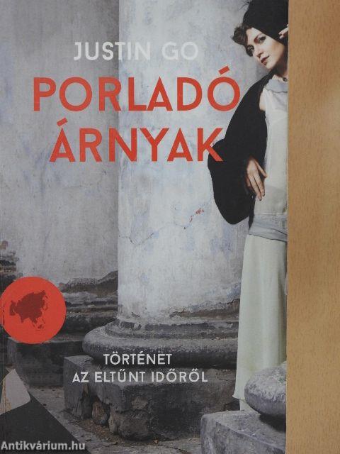 Porladó árnyak