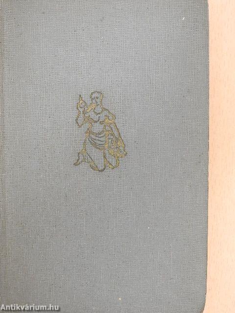 Kosztolányi Dezső válogatott versei