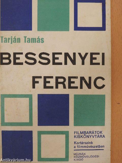 Bessenyei Ferenc