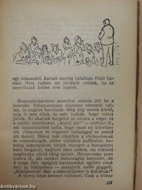 Anekdoták könyve és újabb egészen rövid történetek