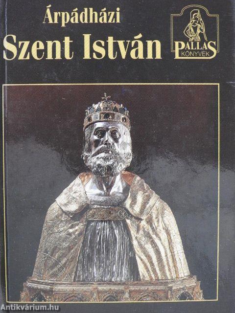 Árpádházi Szent István