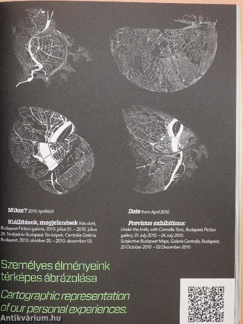 Kitchen Budapest 2007-2010