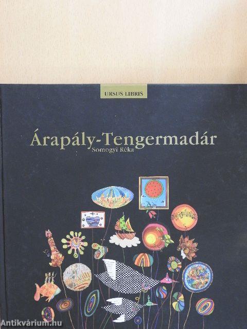 Árapály-Tengermadár