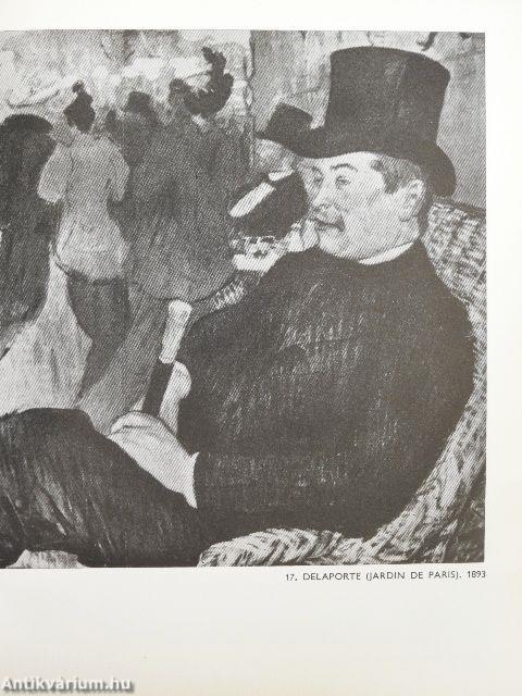 Toulouse-Lautrec