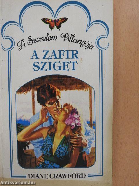 A Zafir sziget