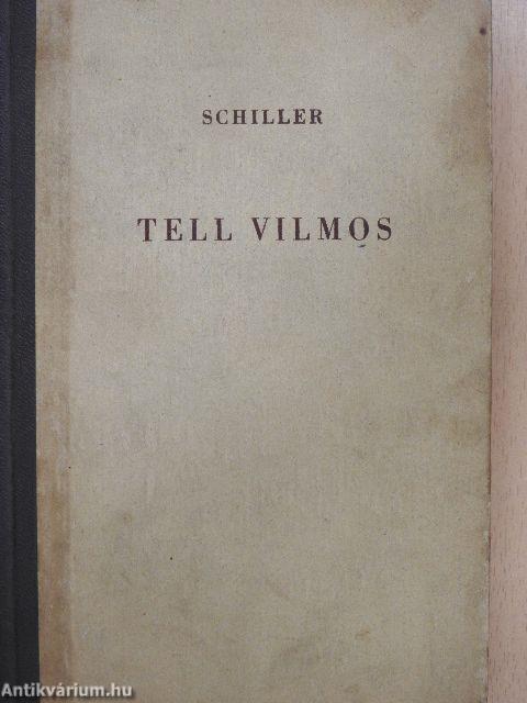 Tell Vilmos