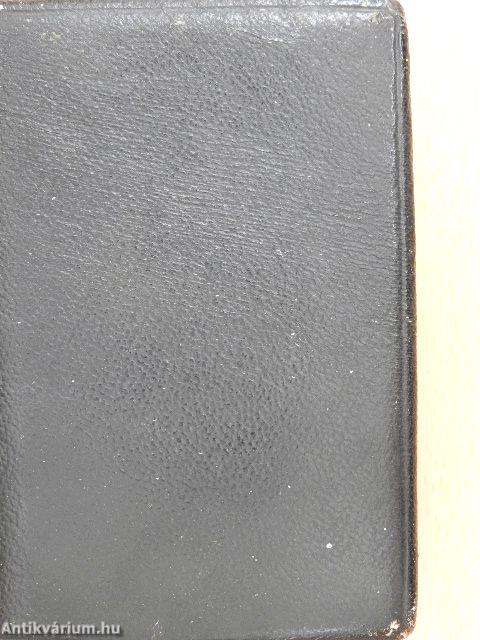 Keresztyén énekeskönyv