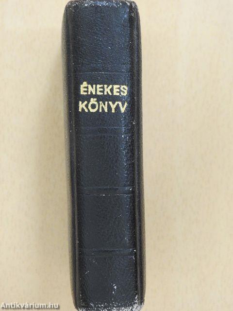 Keresztyén énekeskönyv