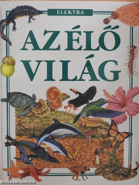 Az élő világ