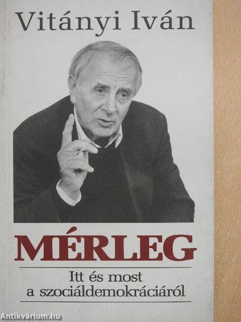 Mérleg