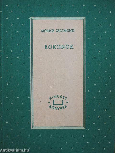 Rokonok I-II.