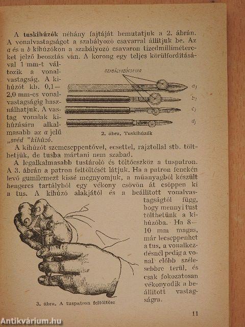 Ábrázoló geometria I.