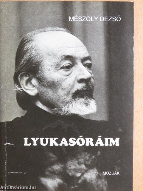 Lyukasóráim