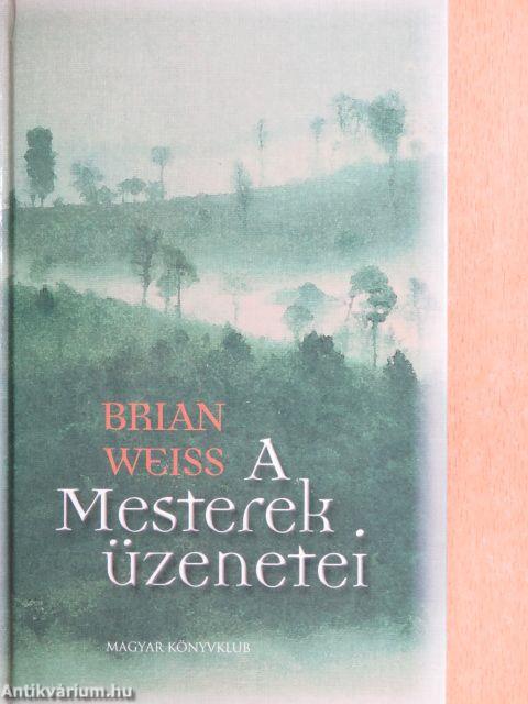 A Mesterek üzenetei