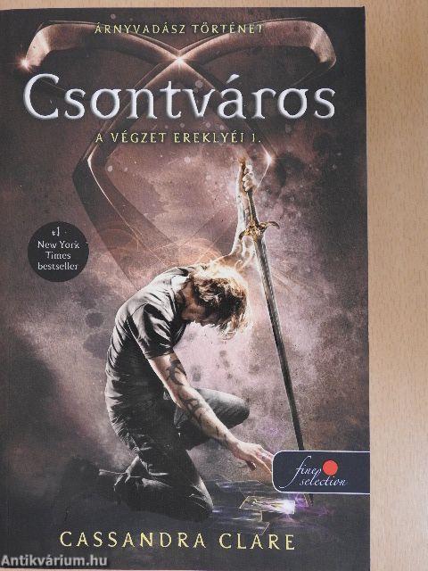 Csontváros