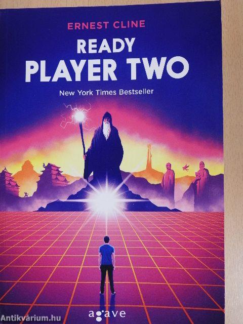 Ready player two