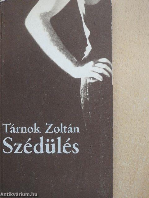 Szédülés