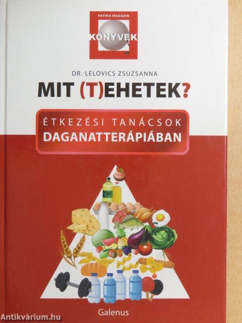 Mit (t)ehetek?