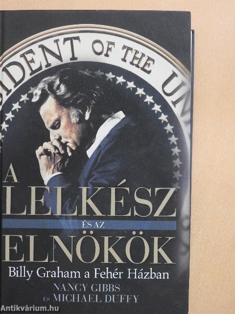 A lelkész és az elnökök