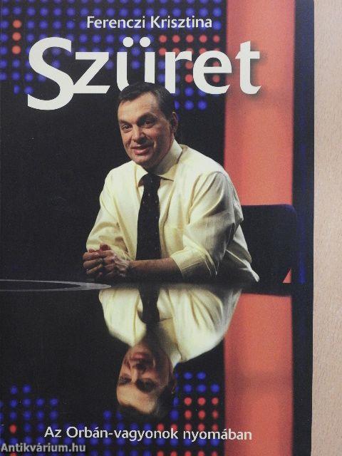 Szüret