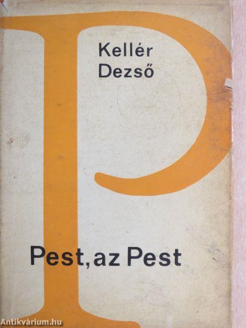 Pest, az Pest