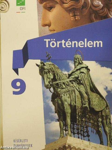 Történelem 9.