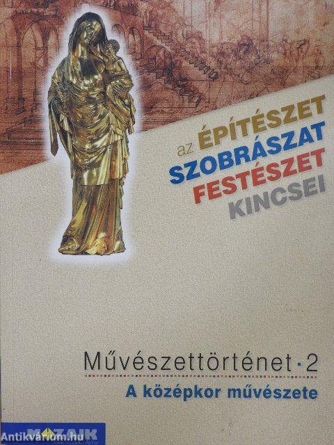 Művészettörténet 2.