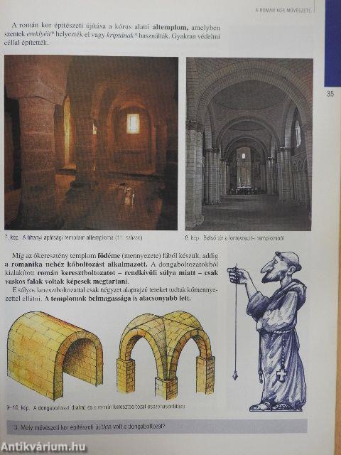 Művészettörténet 2.