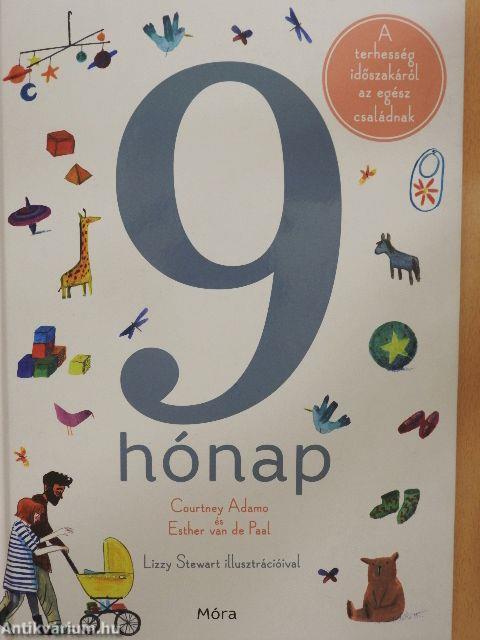 9 hónap