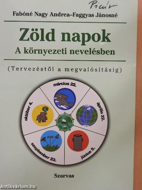 Zöld napok