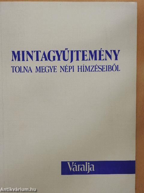 Mintagyűjtemény III.