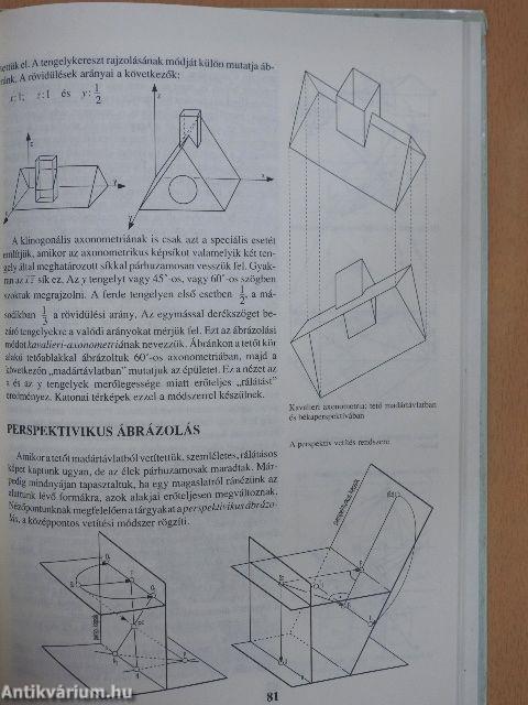 Látás és ábrázolás