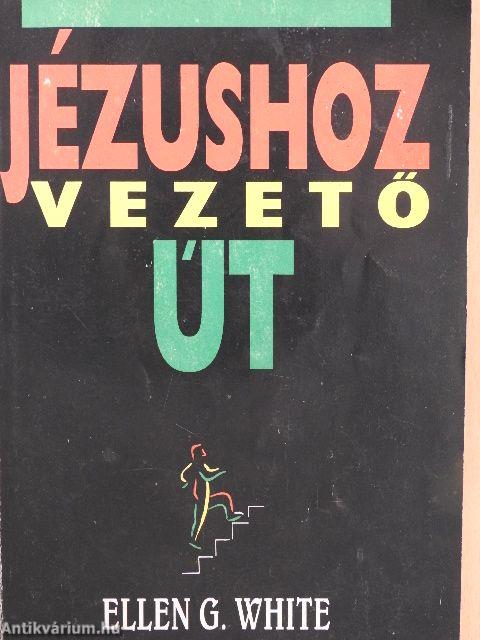 Jézushoz vezető út