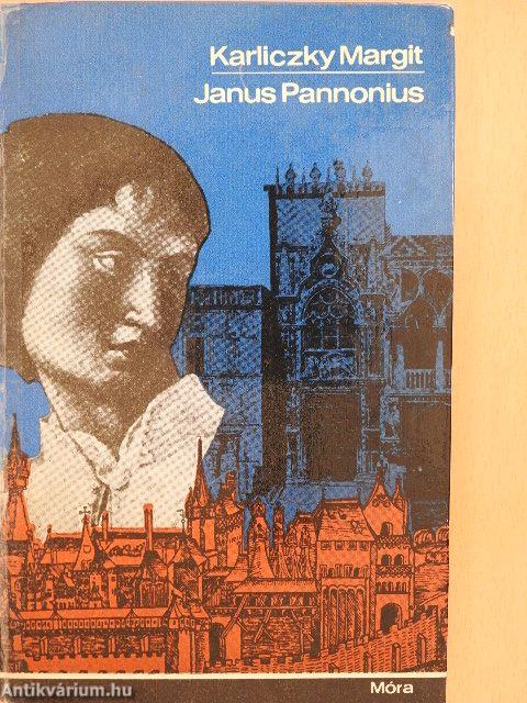 Janus Pannonius