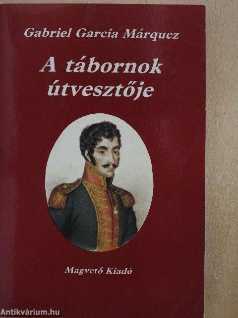 A tábornok útvesztője